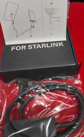 Adattatore Starlink