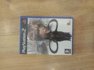 Lote 7 Juegos PlayStation 2