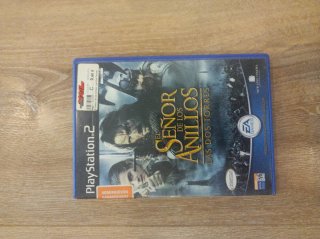 Lote 7 Juegos PlayStation 2