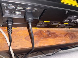 Proyector Bomaker 4K Tiro Ultracorto