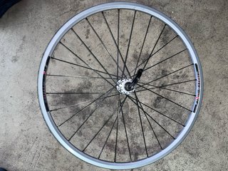 Ruedas DT Swiss 240S