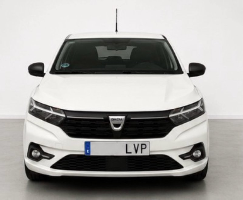Dacia Sandero 2021 - foto 1