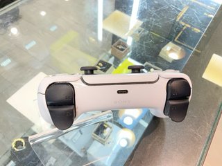 Mando PS5 Sony DualSense Blanco