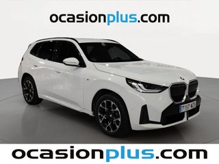 BMW X3 xDrive20d 145 kW (197 CV)