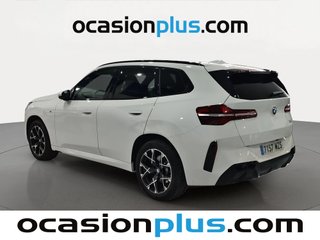 BMW X3 xDrive20d 145 kW (197 CV)