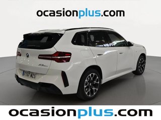 BMW X3 xDrive20d 145 kW (197 CV)