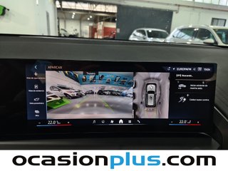 BMW X3 xDrive20d 145 kW (197 CV)