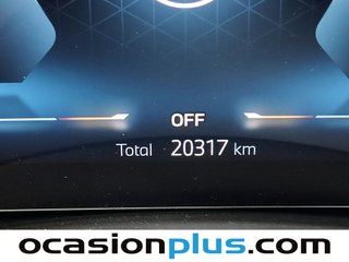 BMW X3 xDrive20d 145 kW (197 CV)