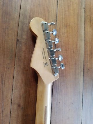Fender Stratocaster Player II 70 ANIVERSARIO