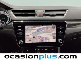 Skoda Superb Combi 2.0 TDI Sport Line DSG 140 kW (190 CV)
