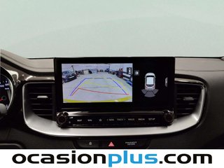 Kia XCeed 1.0 T-GDi Tech 88 kW (120 CV)