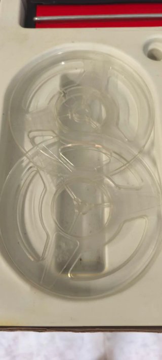 Proyector Cinebral Bipasso 8mm