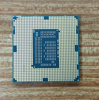 Procesador Intel Xeon E3-1270 v2 3.50 GHz SR0P6