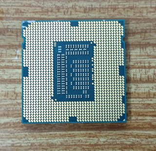 Procesador Intel Xeon E3-1270 v2 3.50 GHz SR0P6