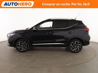 MG ZS 1.5 VTi Luxury