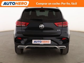 MG ZS 1.5 VTi Luxury