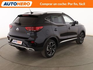 MG ZS 1.5 VTi Luxury