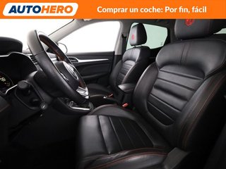 MG ZS 1.5 VTi Luxury