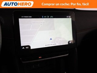 MG ZS 1.5 VTi Luxury
