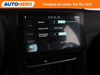 MG ZS 1.5 VTi Luxury