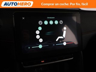 MG ZS 1.5 VTi Luxury