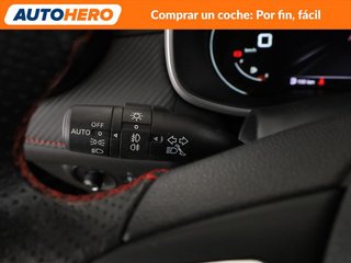 MG ZS 1.5 VTi Luxury
