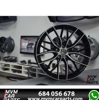 Llantas 19 serie 3 F30 Performance BM013