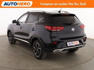 MG ZS 1.5 VTi Luxury
