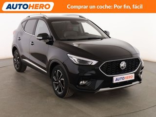 MG ZS 1.5 VTi Luxury