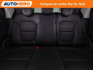 MG ZS 1.5 VTi Luxury