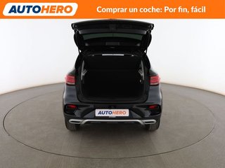 MG ZS 1.5 VTi Luxury