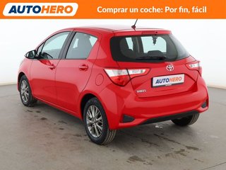 Toyota Yaris 1.0 Business