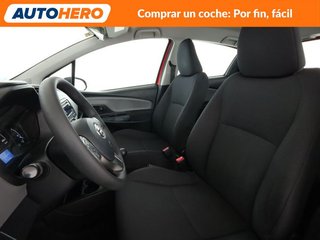 Toyota Yaris 1.0 Business