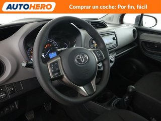Toyota Yaris 1.0 Business