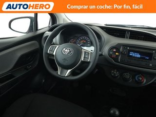 Toyota Yaris 1.0 Business