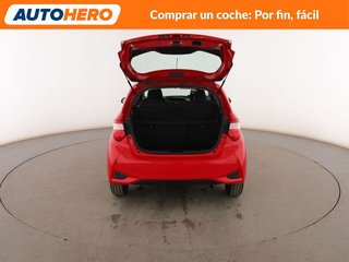 Toyota Yaris 1.0 Business