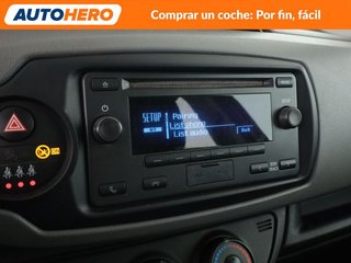 Toyota Yaris 1.0 Business