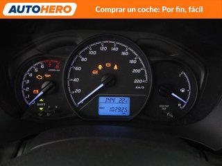 Toyota Yaris 1.0 Business