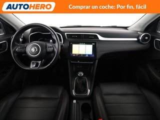 MG ZS 1.5 VTi Luxury