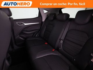 MG ZS 1.5 VTi Luxury