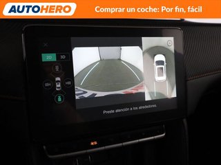 MG ZS 1.5 VTi Luxury