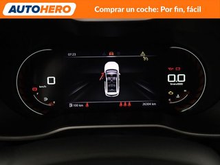 MG ZS 1.5 VTi Luxury
