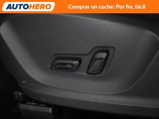 MG ZS 1.5 VTi Luxury