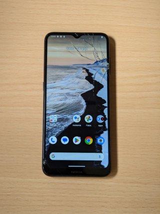 Nokia G10