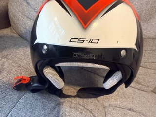 Casco Moto MT Helmets