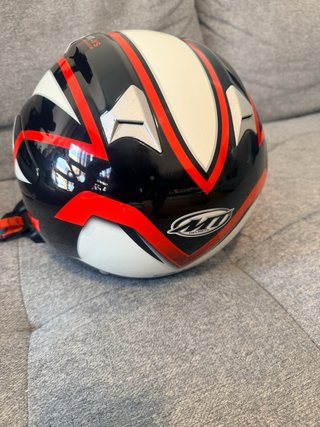 Casco Moto MT Helmets
