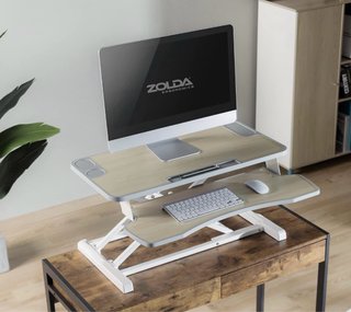 Adaptador de Escritorio. Sin usar.