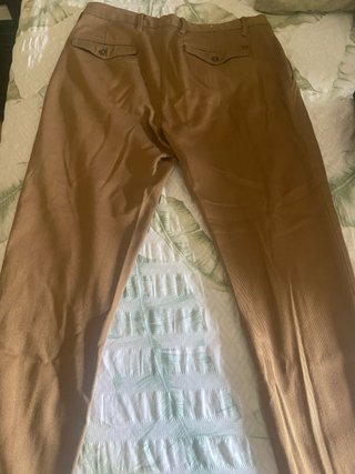 Pack 8 Pantalones Hombre