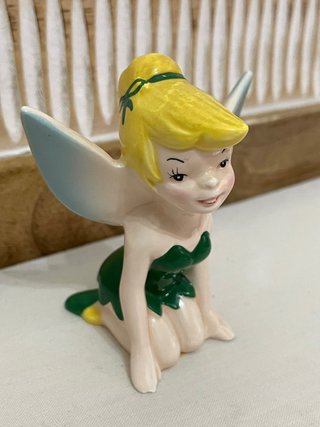 Muñeca Campanilla Disney