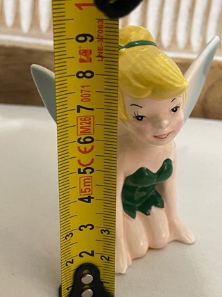 Muñeca Campanilla Disney